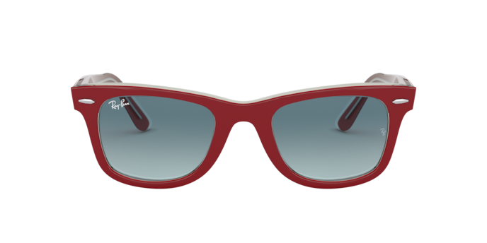 OKULARY RAY-BAN® WAYFARER RB 2140 12963M 50 ROZMIAR M OKULARY RAY-BAN® WAYFARER RB 2140 12963M 50 ROZMIAR M